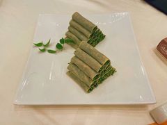 马兰香干-金时代顺风大酒店(临港百联店)