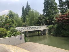 -兰溪青年公园