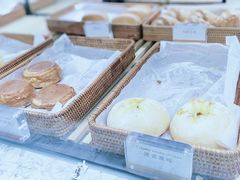 -法桐蛋糕·手作面包(万象城店)