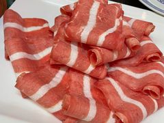 -清真京华源·涮肉烧烤(丰庆店)