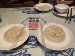 -淮安宴·淮扬菜(清河路一店)