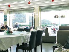 -渔中舟海鲜大排档(普陀沈家门店)