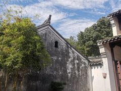 -王阳明故居