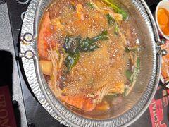 -牛New寿喜烧(虹桥新天地店)