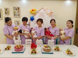 点击看大图 -禾馨·母婴护理月子中心(世纪大道店)