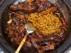 -回味黑鸭煲·始于2006(万松园店)