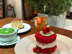-Miss Q Family甜品·蛋糕·法甜咖啡