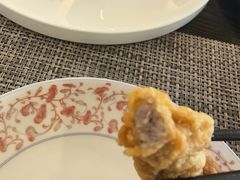 -香丰阁·烤鸭·川湘菜(清河店)