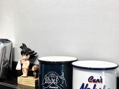 -NokNok Coffee(宽窄巷子店)