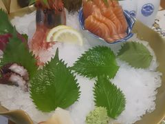 -和创柚子·会席日本料理(新区淮海街店)