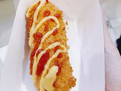 -青春米热狗