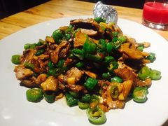 -U你·天然调味(南湖总店)