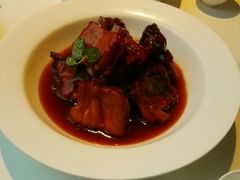 -真爱中国餐馆·年华店(朱雀大街店)