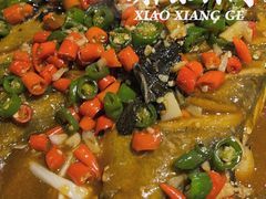 -潇湘阁(昆泰国际大厦店)