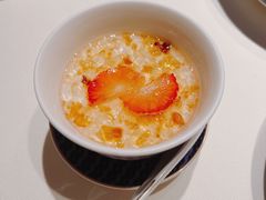 橙酒双皮奶-炳胜私厨(万象前海店)