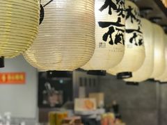 大堂-樱宿日式和牛烧肉(五道口店)