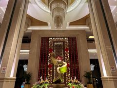 -昆明南亚风情园豪生大酒店-泰式国际海鲜自助餐厅