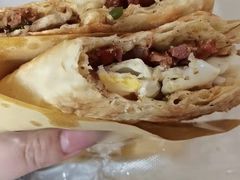 -老味美脆皮牛肉火烧
