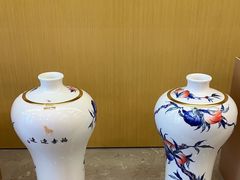 -八马茶业(胜利路旗舰店星海湾茶馆)
