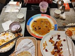 -蒙古人烤羊大师·草原料理(工农大路店)