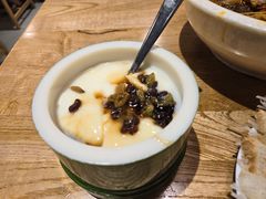 豆腐花-嘉州叶婆婆钵钵鸡(建设路店)