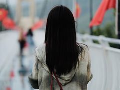 -梅岭月亮湾山体公园