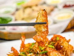 -顺意·顺德家乡菜(国际人才大厦店)