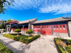 -金州副都统衙门博物馆