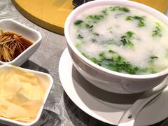 鱼片粥-香云轩·顺德菜(香云纱园林酒店店)