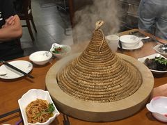 -云中鱼蒸汽石锅鱼(川沙百联店)