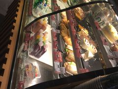 -星巴克臻选(舟山凯虹广场店)