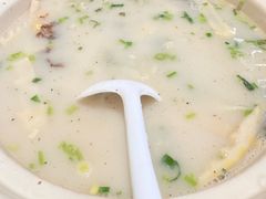 -苏小柳点心·手作小笼包(浦东嘉里城分院)