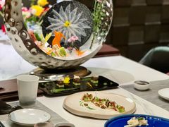 -月下料理(楷林IFC店)