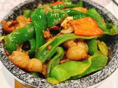 -海富门·带鱼·淮扬菜·粤菜(甘家口店)