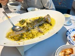 -西湖春天•老字号杭州菜(百汇店)