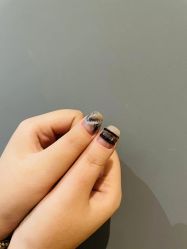 -U3日式美甲美睫