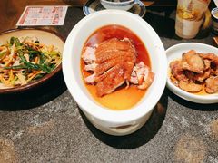 -南京大牌档(新街口德基广场店)