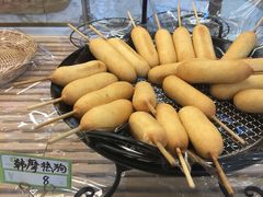 韩摩热狗-美俪家族(江南摩尔店)