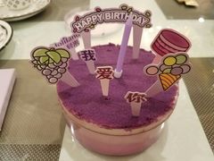 -巴依老爷新疆美食(清华东门店)