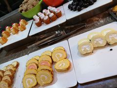 -千岛樱海鲜烤肉火锅自助餐厅(云龙万达店)