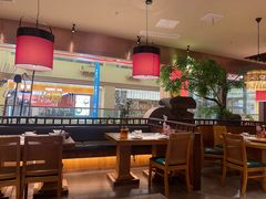 -老阿爸鲜鱼土菜(独墅湖店)