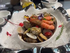 -3号仓库·创意中国菜(乐清正大广场店)