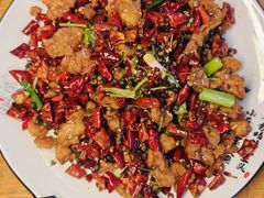 -遇见小院·长思缘农家院(怀柔店)