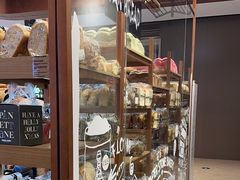 -PAPER STONE BAKERY(天汇广场店)