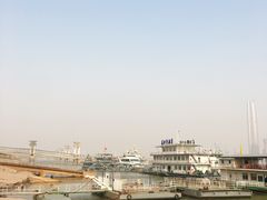 -武汉关码头(轮渡站)