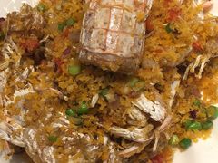 -必点海鲜·鲅鱼水饺(鞍山西道店)