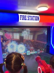 -奈尔宝·儿童乐园·亲子餐厅(苏州大悦城店)