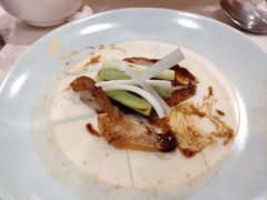 -北京全聚德(西客站店)