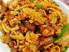 -昱德来·天津菜(河西店)