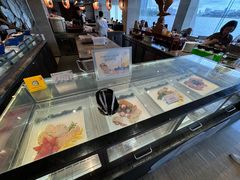 -白天鹅宾馆·流浮阁咖啡厅